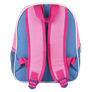 Rucsac Cerda Minnie Mouse 3D Premium, 25x31x10 cm - Img 2