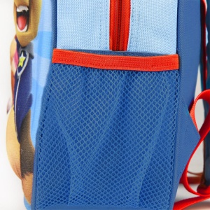 Rucsac Cerda Paw Patrol 3D, 25x31x10 cm - Img 5