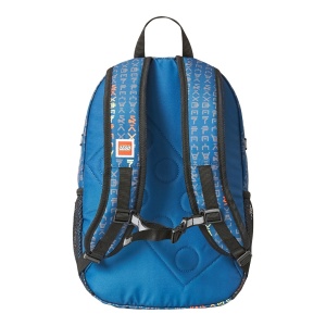 Rucsac extins LEGO - Ninjago Family - Img 3