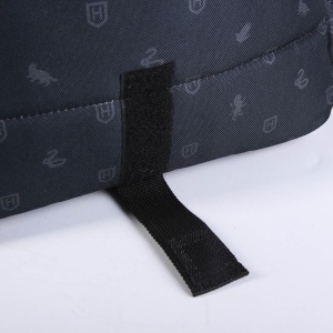 Rucsac Harry Potter Hogwarts Navy, 30x18x46 cm - Img 7