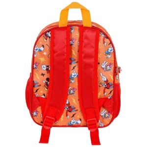 Rucsac Mickey Mouse Whisper 3D, 26x31x11 cm - Img 4
