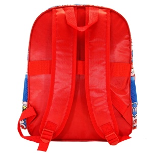 Rucsac Mickey Mouse Yeah, 31x39x15 cm - Img 4