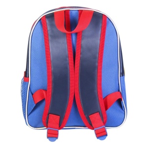 Rucsac Paw Patrol 3D cu luminite, 25x31x10 cm - Img 2