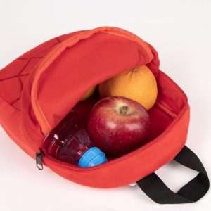 Rucsac plusat Spiderman, 18x22x8 cm - Img 3