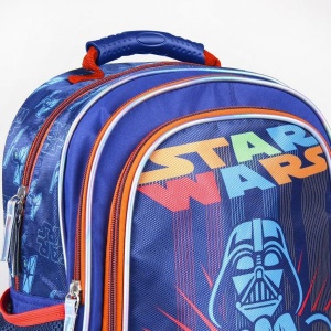 Rucsac Star Wars Premium cu buzunar frontal, 29x39x13 cm - Img 3
