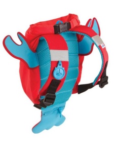 Rucsac Trunki PaddlePak Lobster - Img 2