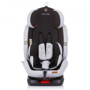 Scaun auto Chipolino Journey 0-36 kg glacier cu sistem Isofix si sezut rotativ - Img 7