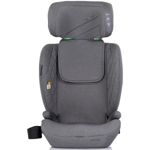 Scaun auto Chipolino Tycoon Iso I-Size 76-150 cm cu sistem Isofix cloud - Img 3