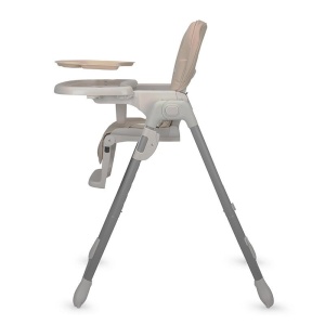 Scaun de luat masa Coccolle Noori Sand beige - Img 5