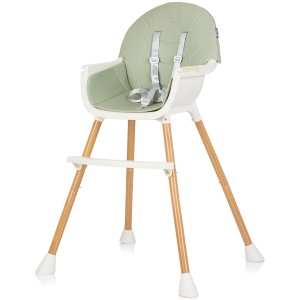 Scaun de masa Chipolino Rio 2 in 1 aloe - Img 2