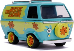 Scooby Doo Masina Misterelor - Img 4