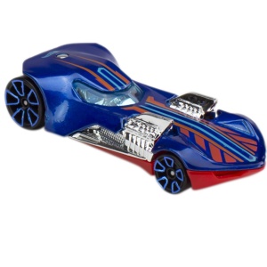 Set 5 Masini Hot Wheels Exposed Engines - Img 4