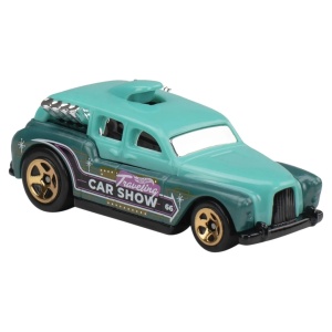Set 5 Masini Hot Wheels Getaways - Img 3