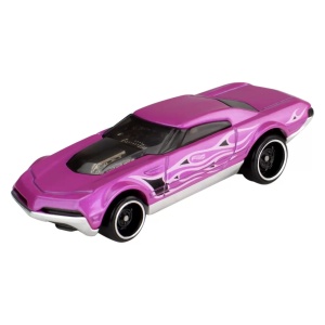 Set 5 Masini Hot Wheels Hw Flames - Img 6