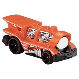 Set 5 Masini Hot Wheels Hw Fun Park - Img 5
