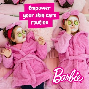Set Barbie Primul Meu Spa - Img 2
