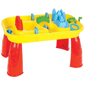 Set de joaca Pilsan Water and Sand Table - Img 1