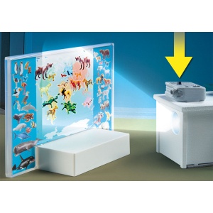 Set de joaca Playmobil Clasa De Realitate Virtuala - Img 3