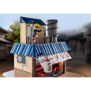 Set de joaca Playmobil Magazinul Ichiraku Ramen - Img 5