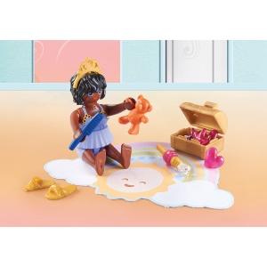 Set de joaca Playmobil - Petrecere Printre Nori - Img 2