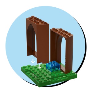 Set Jucarii LEGO DUPLO® - Spidey vs. Gobby (11200) - Img 5