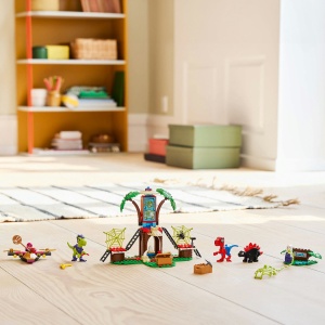 Set Jucarii LEGO DUPLO® - Spidey vs. Gobby (11200) - Img 7