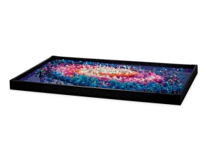 Set LEGO Art - Galaxia Calea Lactee (31212) - Img 5