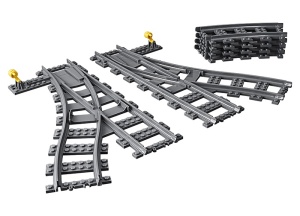 Set LEGO City - Macazuri (60238) - Img 2