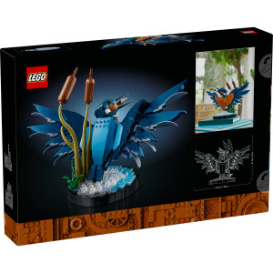 Set LEGO Creator Expert - Pescaras (10331) - Img 3