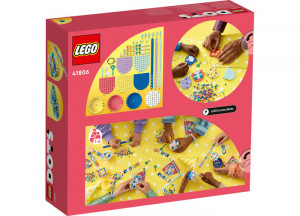 Set LEGO DOTS - Kitul suprem de petrecere (41806) - Img 3