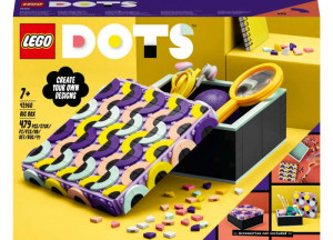 Set LEGO DOTS - LEGO DOTS Big Box (41960) - Img 2