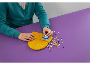 Set LEGO DOTS - Patch DOTS de cusut (41955) - Img 4
