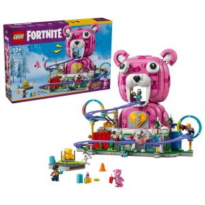 Set LEGO FORTNITE - Rave Cave (77082)