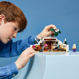 Set LEGO One Piece - Ascunzătoarea doctorului Hiriluk (75641) - Img 4