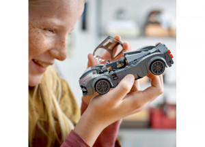 Set LEGO Speed Champions - Pagani Utopia (76915) - Img 4