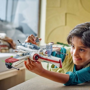Set LEGO Star Wars - ARC-170 STARFIGHTER™ (75402) - Img 4