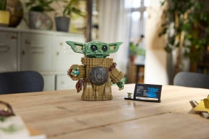 Set LEGO Star Wars - Grogu (75446) - Img 6