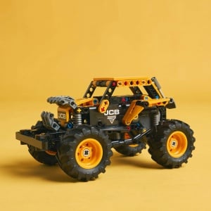 Set LEGO Technic - Monster Jam™ DIGatron™ Pull-Back (42199) - Img 7