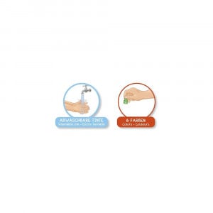 Set Stampile - Animale - Img 1