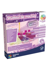 Set Studio De Machiaj - Img 4