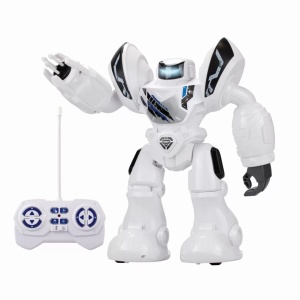 Silverit Robo Blast Robot - Img 5