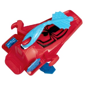 Spiderman Marvel Arma Supererou Lansatorul Lui Spiderman - Img 3