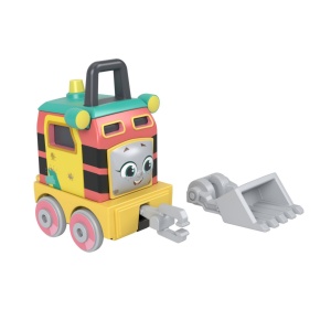 Thomas Locomativa Push Along Sandy - Img 4