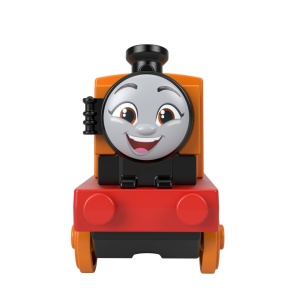 Thomas Locomotiva Din Plastic Nia - Img 4