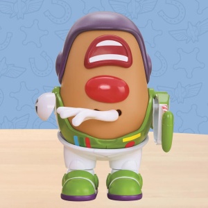 Toy Story 5 Domnul Cap De Cartof Figurina Buzz De Asamblat - Img 7