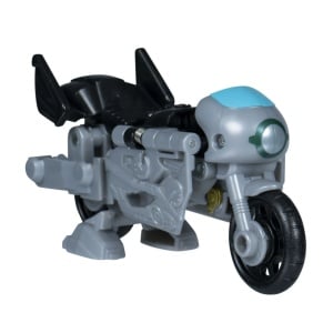 Transformers Earthspark Figurina Terran Thrash 1 Step Smash To Change - Img 3