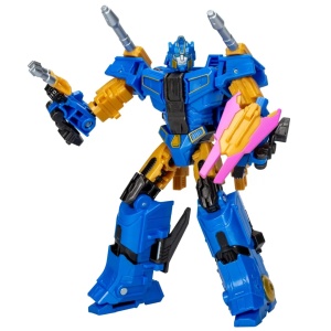 Transformers One Figurina Sentinel Prime 23Cm - Img 2