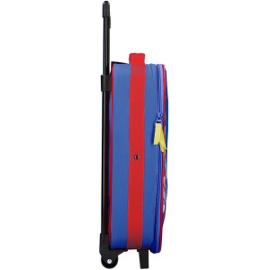 Troler Paw Patrol Star Of The Show Blue, Vadobag, 42x32x11 cm - Img 3
