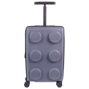 Troller LEGO Signature 20'' - Gri - Img 1