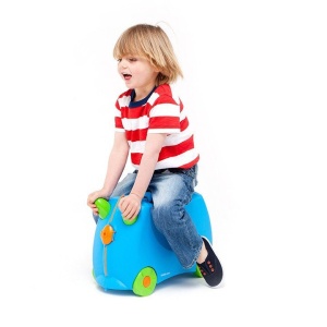 Valiza Trunki TERRANCE - Img 6